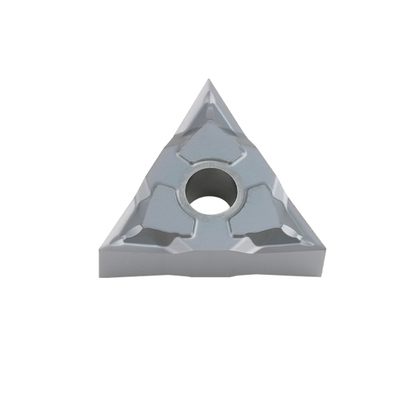 数控刀片TNGG160401/02-SF耐磨