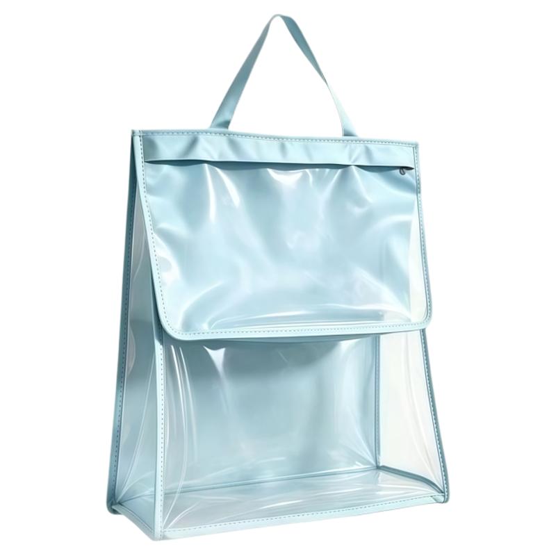 浴室放衣服神器防水衣物袋