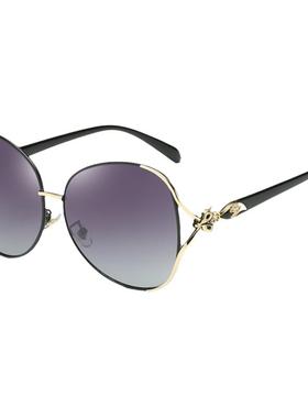 名匠防紫外线时尚女太阳镜