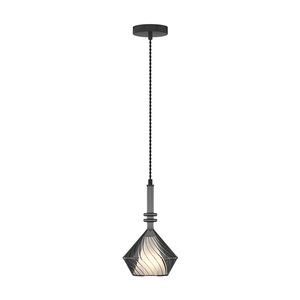 诺克星钻小吊灯客厅餐厅床头灯卧室装饰氛围灯玄关飘窗过道吧台灯