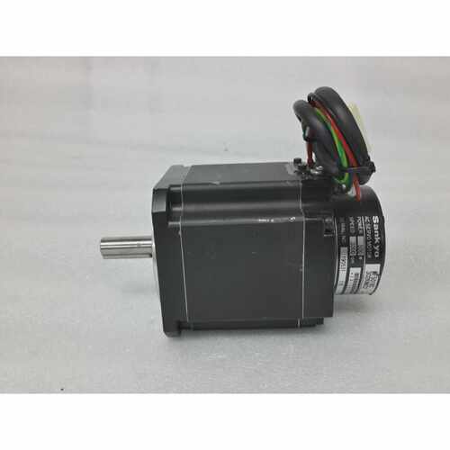 SANKYO AC SERVO MOTOR MF501NS 302KNN32 500W 3000rpm