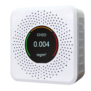 485氨气传感器硫化氢恶臭味异味无线智慧公厕垃圾站养殖检测仪