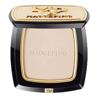 毛戈平小金扇一盒get磨皮提亮