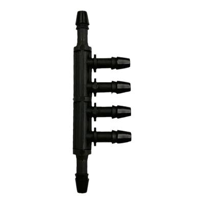 10通实验耗材设备气液外径接头