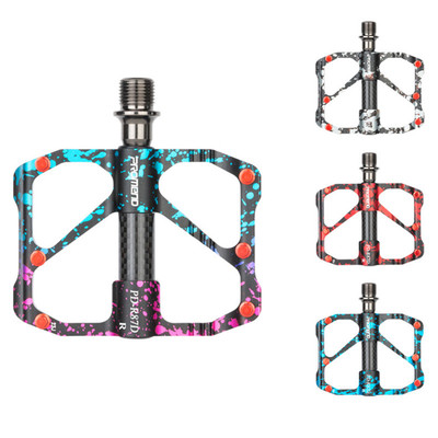 超轻润通用脚踏升级双芯管+3培林