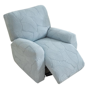 2025新款芝华仕单人头等舱按摩椅全包保护套加厚三人位电动沙发套