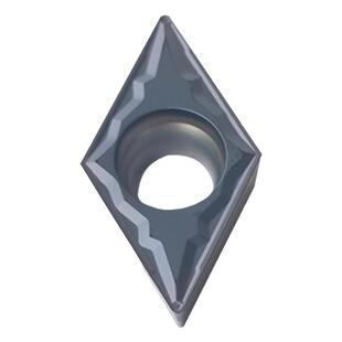 数控刀片菱形镗孔单面CCMT06 09T304-MP TCMT11 DC07钢件不锈钢