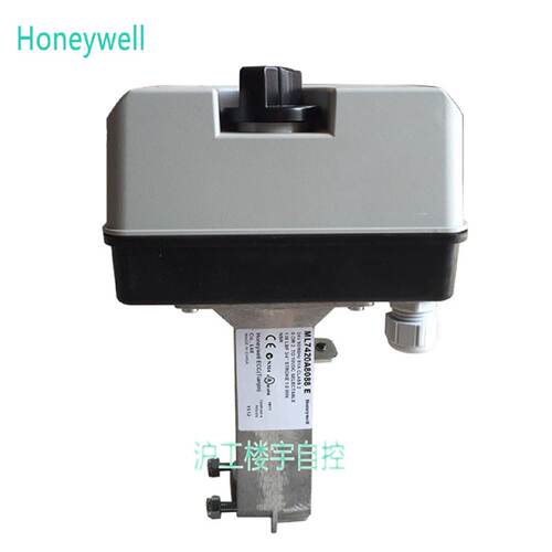 议价Honeywell霍尼韦尔ML7420A8088-E线性电动球阀执行器模拟量驱