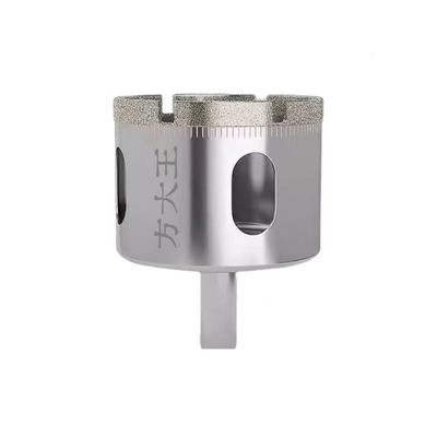 方大王开孔器瓷砖玻璃钻头品牌