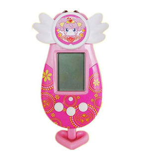 梦月精灵电子宠物机养宠物游戏机女孩迷你宠物鸡怀旧拓麻歌子梦龙