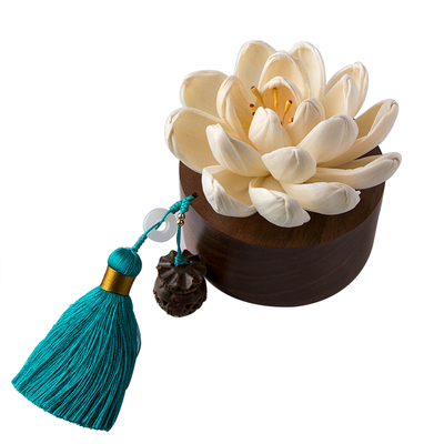 汽车摆件车内饰品高端香水