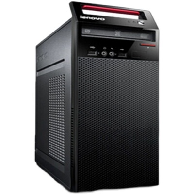 带PCI串并口联想xp主机雕刻字机