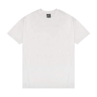 BLUESFLY健身运动短袖T恤男凉感透气排汗高弹抗皱圆领潮牌训练衣