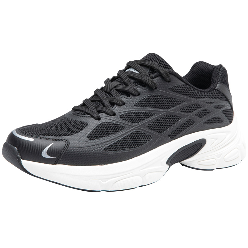 大东休闲鞋男鞋2025秋季新款时尚简约舒适平底运动鞋透气男单鞋