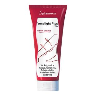 进口西班牙波利王七叶树舒腿凝胶Plameca腿部舒展外用青筋蚯蚓状