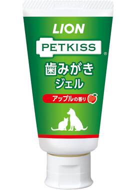 艾宠犬猫刷牙啫喱除口臭40g
