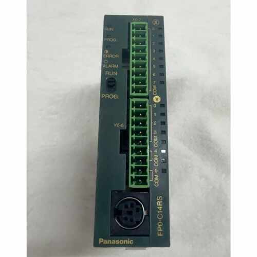 议价PLC FP0C14RSF AFP02223F适用
