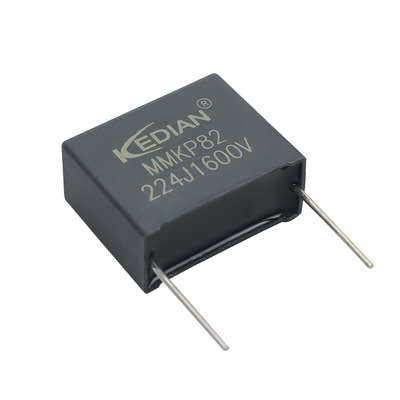 MMKP82谐振电容0.22UF224J1600V