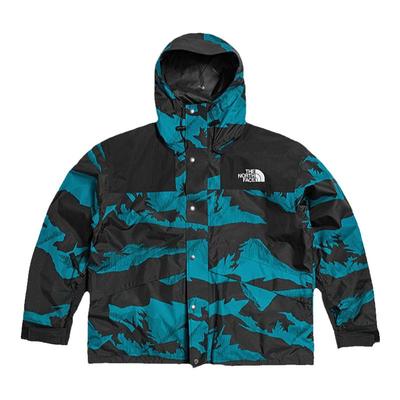 TNF北面美版冲锋衣外套