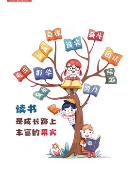 励志墙贴纸贴画大学生宿舍装饰