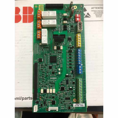 议价ABBACH580系列主板控制板CPU板CCON23维修
