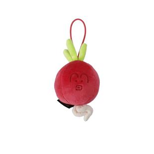 敦煌研究院 张骞严选毛绒玩偶 敦煌文创毛绒玩偶敦煌毛绒玩具挂件