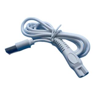 适用大宠小物/VOOPET电推剪8609充电器充电线理发器USB配件
