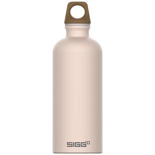 SIGG希格户外运动水壶轻铝杯冷水杯瑞士进口环氧工艺便携简约随行