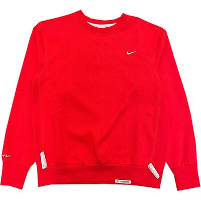 Nike/耐克正品2024新款男士运动简约运动休闲卫衣CK6359-657