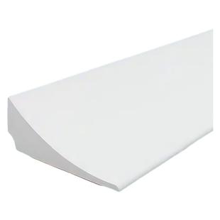 洗手盆洗手洗漱台边缘防水条防水贴厨房台面挡水条浴室缝隙填补条