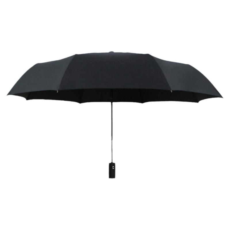 全自动防晒广告雨伞定制logo