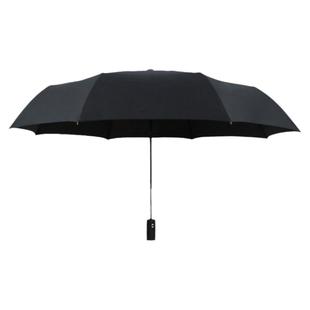 雨伞定制可印logo广告伞折叠礼品大号晴雨两用男女遮阳防晒自动伞