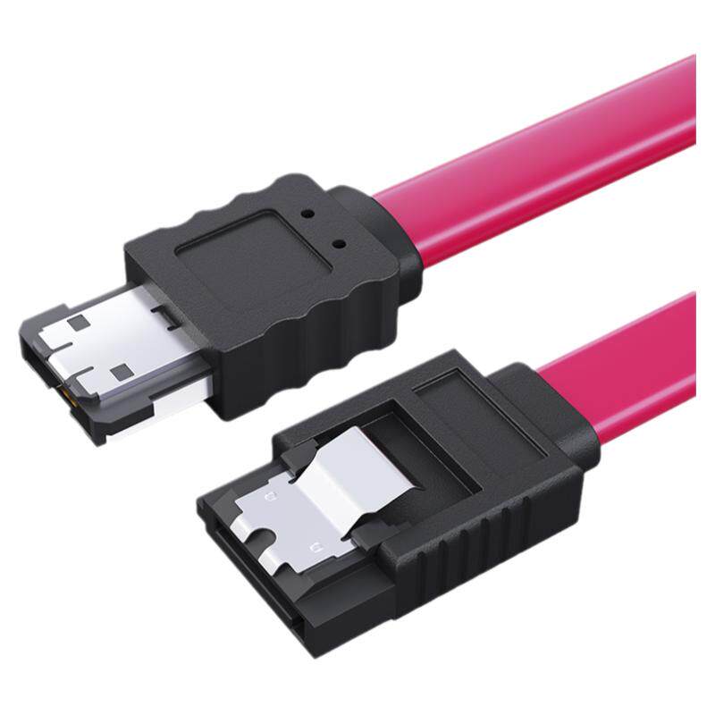 三堡SATA转eSATA硬盘数据线