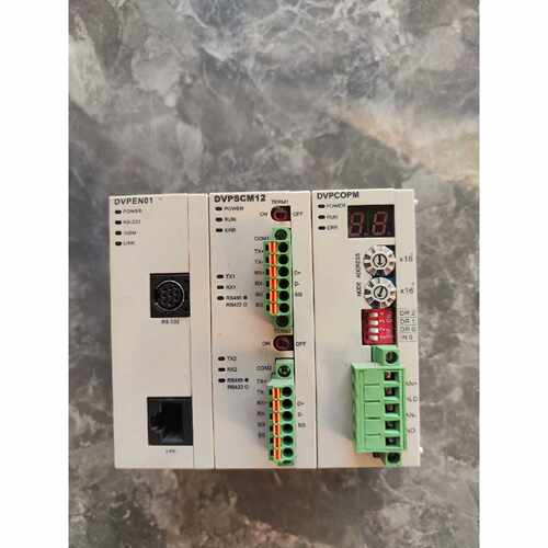 【询价】台达DVPSCM12-SL 300适用