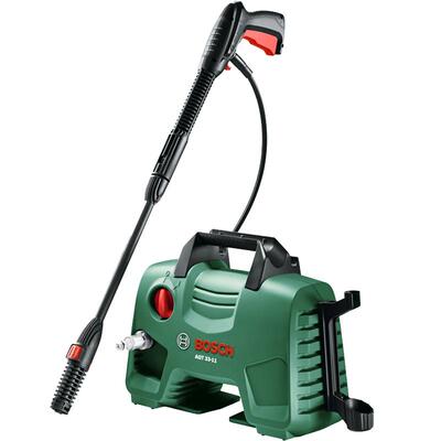 BOSCH/博世 家用清洗机220v高压水枪全自动冲清洗机神器EA110