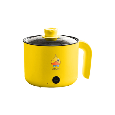 德国全自动电煮锅学生锅