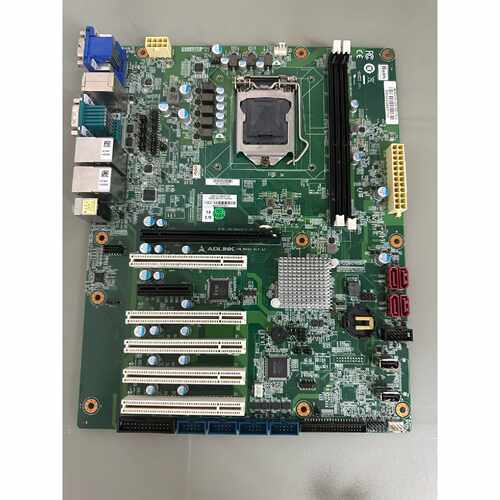 询价ADLINK/凌华工控主板IMB-M45H REV.A2没有