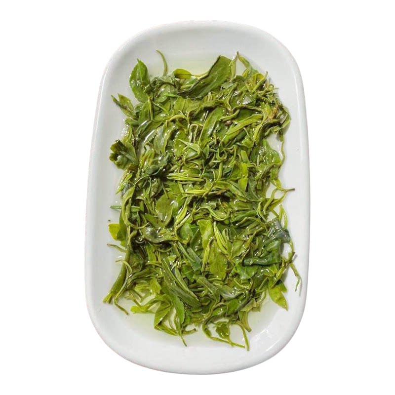 特级日照绿茶2026新茶板栗香500g