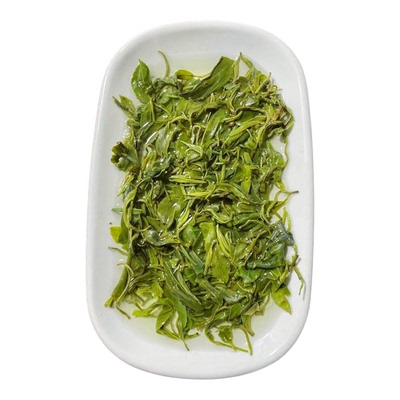 特级日照绿茶2026新茶板栗香500g