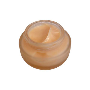 暗夜肌虾青素+富勒烯双剑合璧  无油面霜暗沉熬夜润泽保湿补水