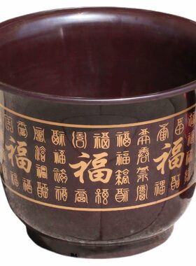 塑料花盆特大加厚耐用大号家用种树田园厂家直销特价清仓送托盘