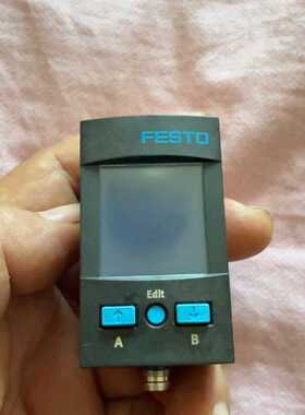 【询价】FESTO压力传感器 SPAU-P10R-l-R18M-L-适用