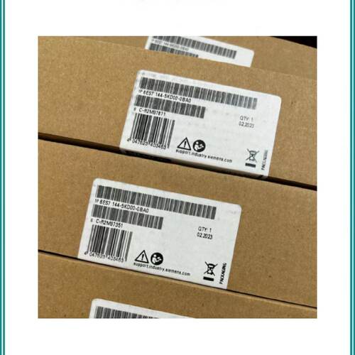 议价6ES7144-6KD00-0AB0西门子 ET 200 PN 8 AI 模块6ES71446KD00