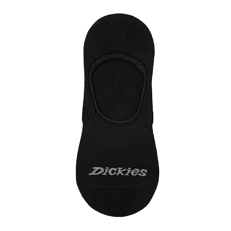 Dickies10A抗菌纯棉袜子男款夏季透气防臭薄款隐形船袜浅口短袜女