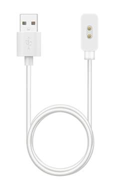 适用于红米watch5/6手表充电器Redmiwatch4代智能手环充电线红米手表3磁吸式数据线五代Active快充线Lite配件