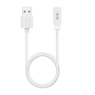 适用于红米watch5/6手表充电器Redmiwatch4代智能手环充电线红米手表3磁吸式数据线五代Active快充线Lite配件