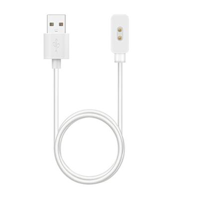 适用于红米watch5/6手表充电器Redmiwatch4代智能手环充电线红米手表3磁吸式数据线五代Active快充线Lite配件