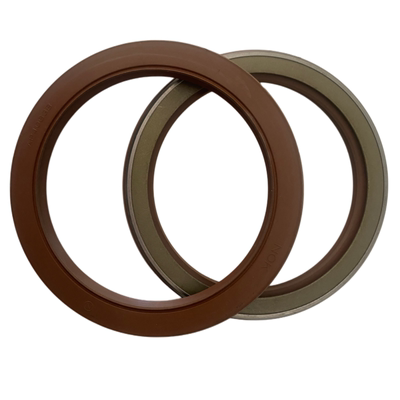 氟胶骨架挖机进口油封大全密封件