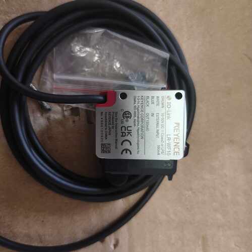 议价-基恩士KEYENCE IO-Link传感器LR-WF10，全