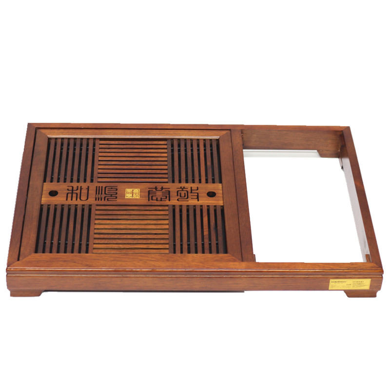 kamjove金灶全智能整套功夫茶具